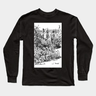 Nature 3 Long Sleeve T-Shirt